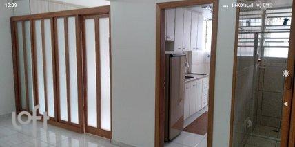 apartment em Barros, Campos Elísios - São Paulo - SP