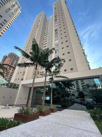 apartment em Rua Eurico Hummig, Gleba Fazenda Palhano - Londrina - PR