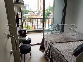 apartment em Rua Turiassu, Perdizes - São Paulo - SP