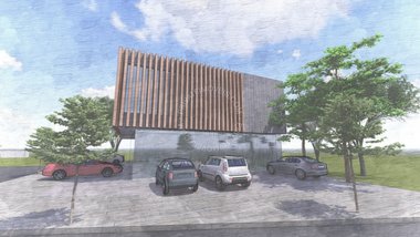 business em Luiz Voelcker, Três Figueiras - Porto Alegre - RS
