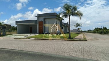 house em Rua do Arroio, Arroio - Imbituba - SC