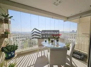 apartment em Rua Bernardo dos Santos, Jardim Olympia - São Paulo - SP