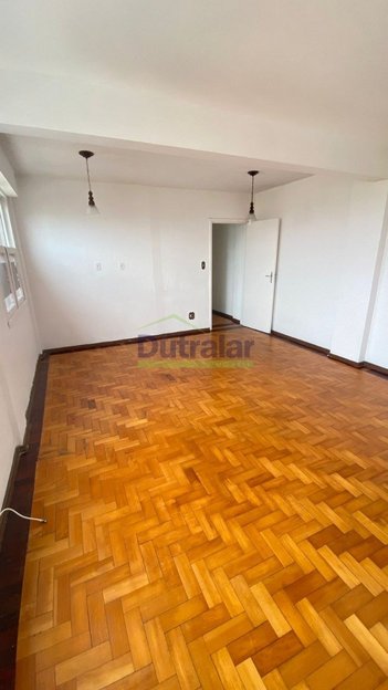 apartment em Rua Carlos Gomes, Centro - Rio Grande - RS