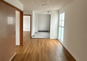 apartment em Rua Humberto Cesar de Moraes, Jardim Janaína - Biguaçu - SC