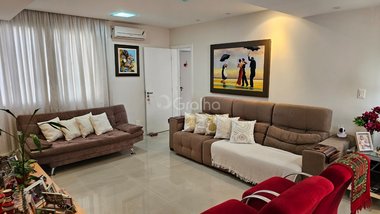 apartment em Anita Garibaldi, Centro - Florianópolis - SC