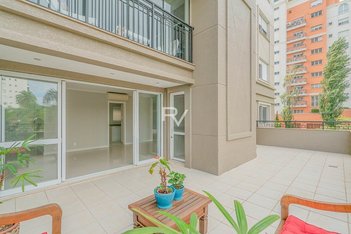 apartment em Avenida Túlio de Rose, Jardim Europa - Porto Alegre - RS