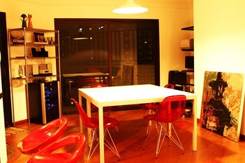 apartment em Rua Luís Molina, Jardim Vila Mariana - São Paulo - SP