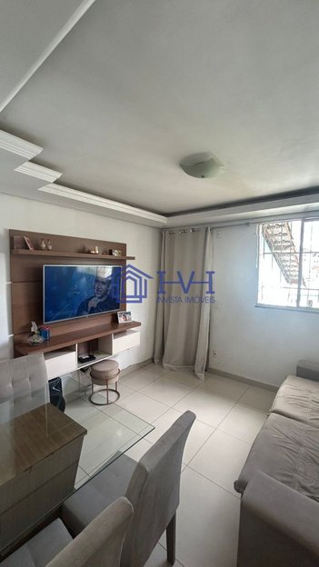 apartment em Rua Borges, Jardim Vitória - Belo Horizonte - MG