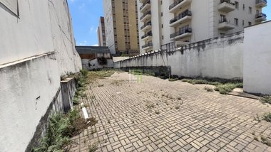 land_lot em Rua Senador Fonseca, Centro - Jundiaí - SP