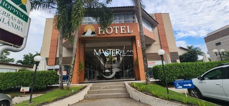 business em Avenida das Mangueiras, Jardim Martinelli - Itatiaia - RJ