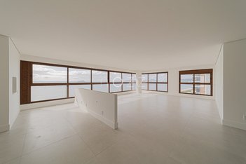 apartment em Rua Camarão, Balneário Piçarras - Balneário Piçarras - SC