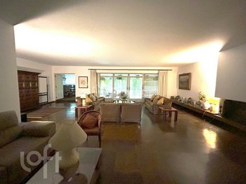 house em Avenida São Valério, Jardim Guedala - São Paulo - SP