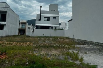 land_lot em Avenida Wilson Castelo Branco, Beira Rio - Biguaçu - SC