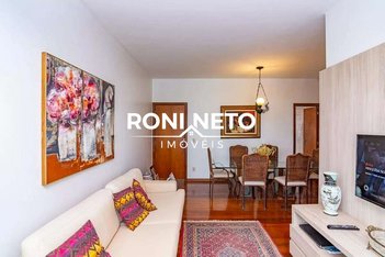 apartment em Rua Orange, São Pedro - Belo Horizonte - MG