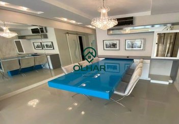 apartment em Rua Orlando Odilio Koerich, Jardim Atlântico - Florianópolis - SC