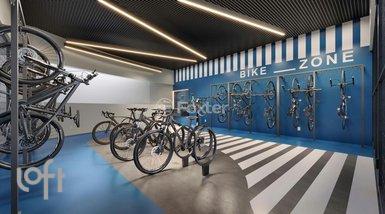 apartment em dos Pinheiros, Pinheiros - São Paulo - SP