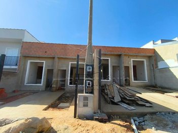 house em Alameda Família Viotti Vieira, Jardim Santa Marta - Sorocaba - SP