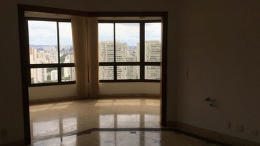 apartment em Rua Doutor James Ferraz Alvim, Vila Suzana - São Paulo - SP