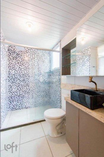apartment em Pistoia, Fátima - Canoas - RS