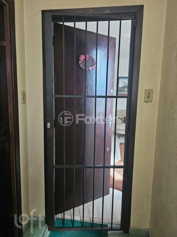apartment em Avenida General Flores da Cunha, Vila Bom Princípio - Cachoeirinha - RS