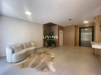 apartment em Rua Liberato Salzano Vieira da Cunha, Americano - Lajeado - RS