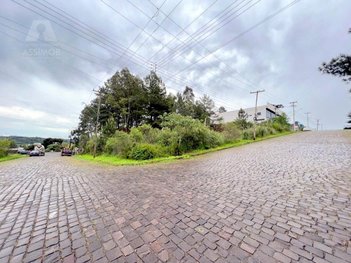 land_lot em Amabile Cechin Magdaleno, São Giácomo - Caxias do Sul - RS