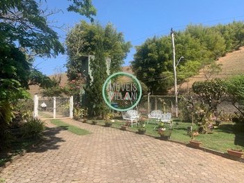 agricultural em Avenida Rui Barbosa, Jardim Bela Vista - São José dos Campos - SP