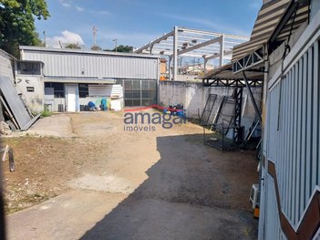 industrial em Carlos de Campos, Parque Itamarati - Jacareí - SP