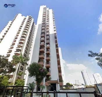 apartment em Rua Pedro Doll, Santana - São Paulo - SP