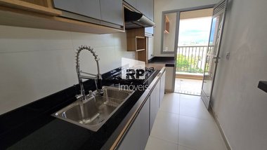 apartment em Rua Hudson, Jardim Canadá - Ribeirão Preto - SP
