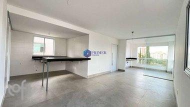 apartment em Castelo de Avis, Castelo - Belo Horizonte - MG