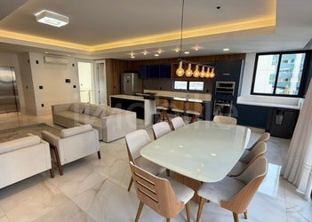 apartment em Rua 3750, Centro - Balneário Camboriú - SC