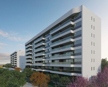 apartment em Avenida Dezessete de Agosto, Parnamirim - Recife - PE