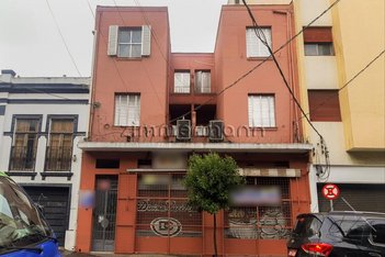 office em Alameda Nothmann, Campos Elíseos - São Paulo - SP