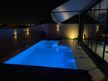 house em Avenida Nelson Lovato, Swiss Park - Campinas - SP