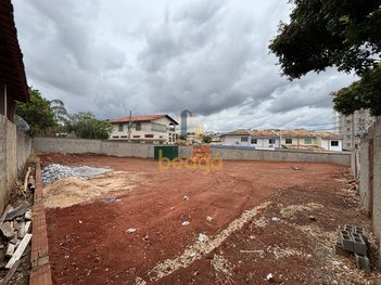 land_lot em Rua Atalaia, Serrano - Belo Horizonte - MG