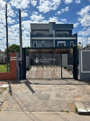 house em Avenida Guaíba, Serraria - Porto Alegre - RS