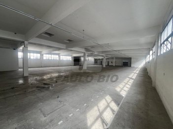 industrial em Rua Ricardo Cavatton, Lapa de Baixo - São Paulo - SP