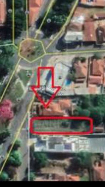 commercial_land_lot em Rua Joaquim Procópio de Araújo, Centro - Pirassununga - SP