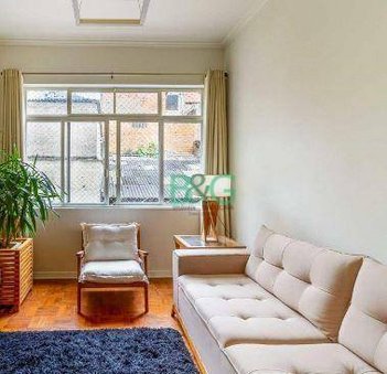 apartment em Avenida Nove de Julho, Bela Vista - São Paulo - SP