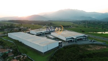 industrial em Rodovia Presidente Dutra, Centro - Itatiaia - RJ