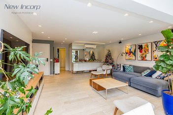apartment em Rua Luís Correia de Melo, Vila Cruzeiro - São Paulo - SP