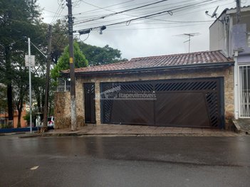 house em Rua Manoel Quilles, Nova Itapevi - Itapevi - SP