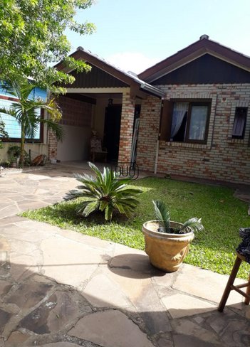 house em Rua Goncalves da Silva, Marambaia - Arroio do Sal - RS