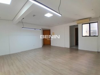 office em Rua Fioravante Milanez, Centro - Canoas - RS
