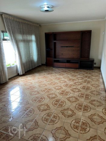 house em Tocandira, Vila Regente Feijó - São Paulo - SP