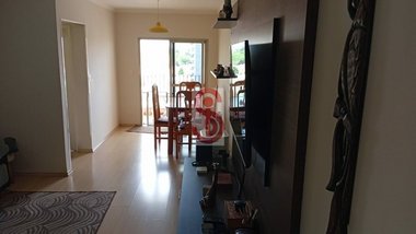 apartment em Rua Xiririca, Vila Carrão - São Paulo - SP
