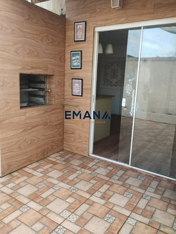 house em Avenida Vinte e Cinco de Julho, Três Vendas - Pelotas - RS