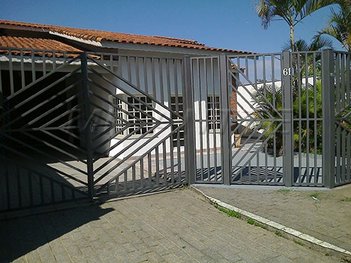 house em Rua Ângelo da Costa, Jardim Virginia Bianca - São Paulo - SP