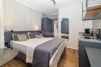apartment em Rua Melo Palheta, Água Branca - São Paulo - SP